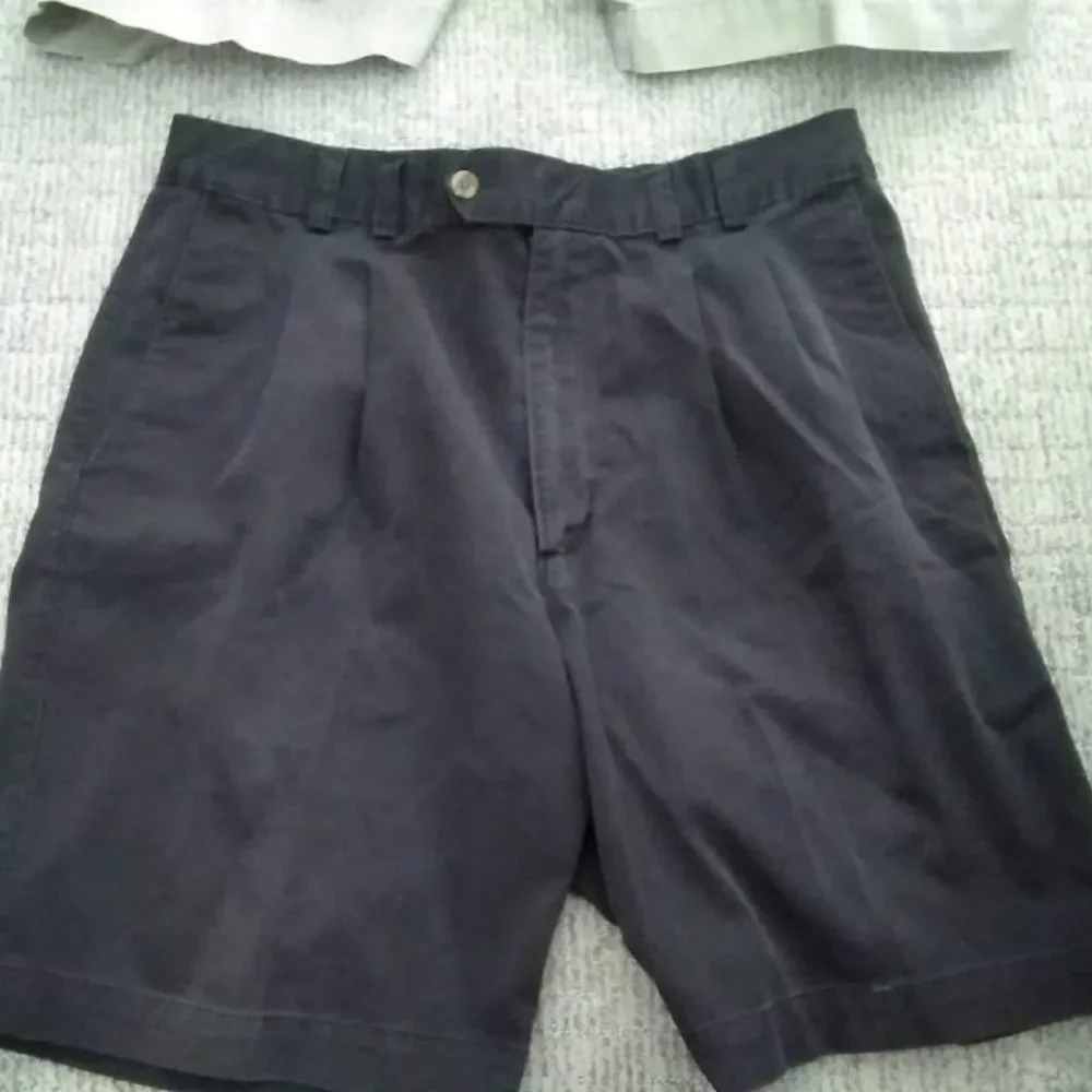 2 pair of Men's shorts- Size 34